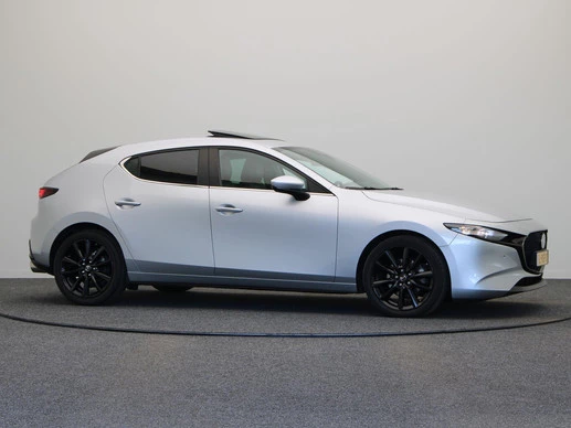 Mazda 3 - Afbeelding 13 van 30