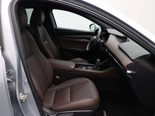 Mazda 3 - Afbeelding 14 van 30