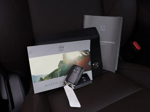 Mazda 3 - Afbeelding 15 van 30