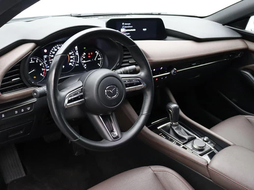 Mazda 3 - Afbeelding 18 van 30