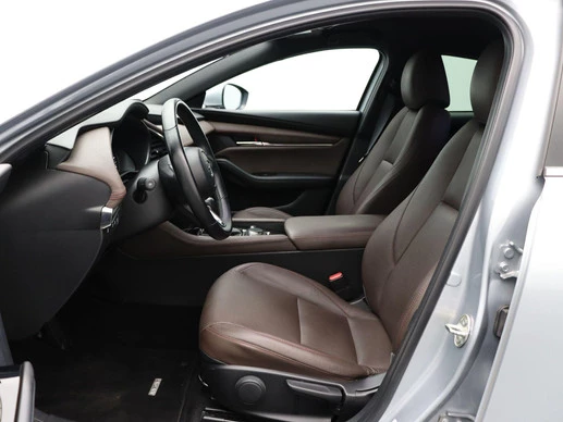 Mazda 3 - Afbeelding 20 van 30