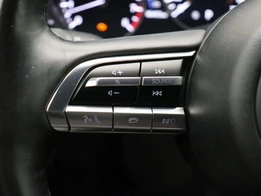 Mazda 3 - Afbeelding 23 van 30