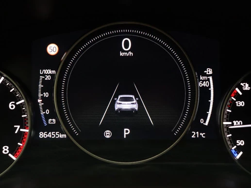 Mazda 3 - Afbeelding 27 van 30