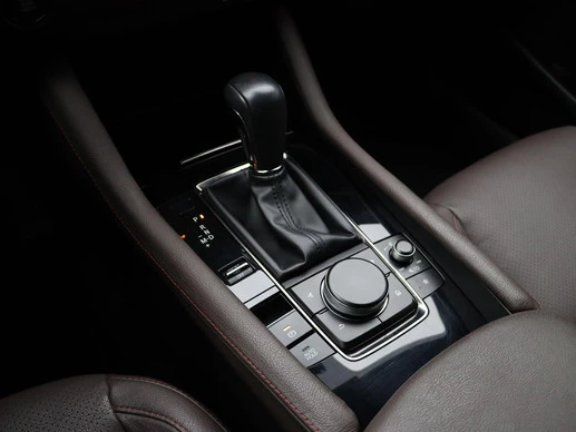 Mazda 3 - Afbeelding 30 van 30