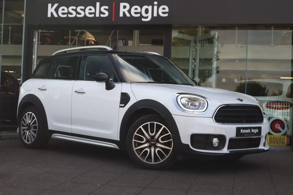 MINI Countryman - Afbeelding 1 van 22