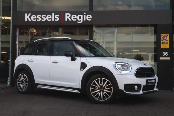 MINI Countryman - Afbeelding 2 van 22