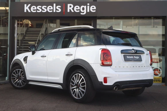 MINI Countryman - Afbeelding 3 van 22