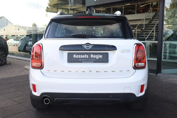 MINI Countryman - Afbeelding 4 van 22