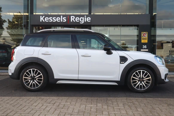 MINI Countryman - Afbeelding 5 van 22