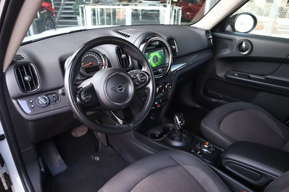 MINI Countryman - Afbeelding 7 van 22