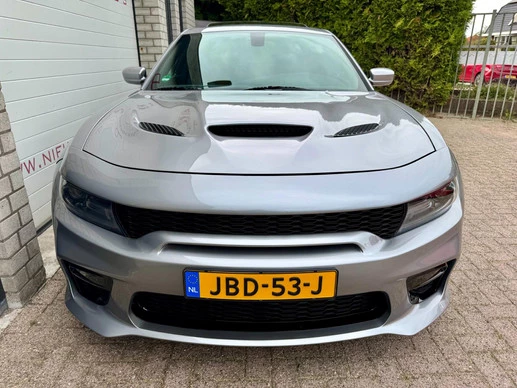 Dodge Charger - Afbeelding 4 van 30