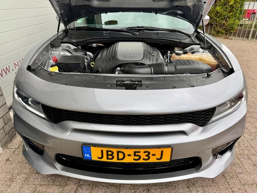 Dodge Charger - Afbeelding 11 van 30