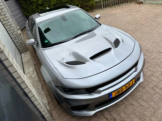 Dodge Charger - Afbeelding 13 van 30