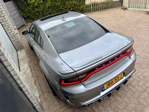 Dodge Charger - Afbeelding 14 van 30