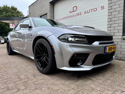Dodge Charger - Afbeelding 17 van 30
