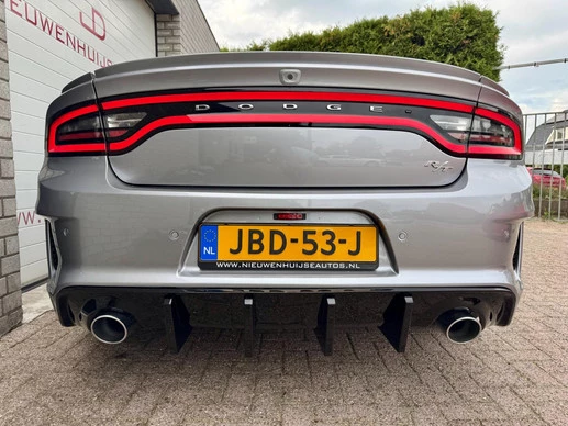 Dodge Charger - Afbeelding 30 van 30
