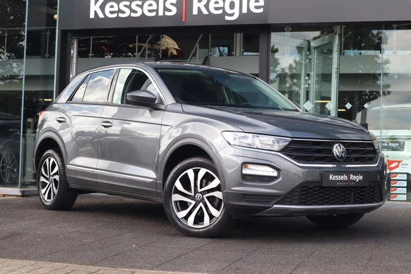 Volkswagen T-Roc - Afbeelding 1 van 26