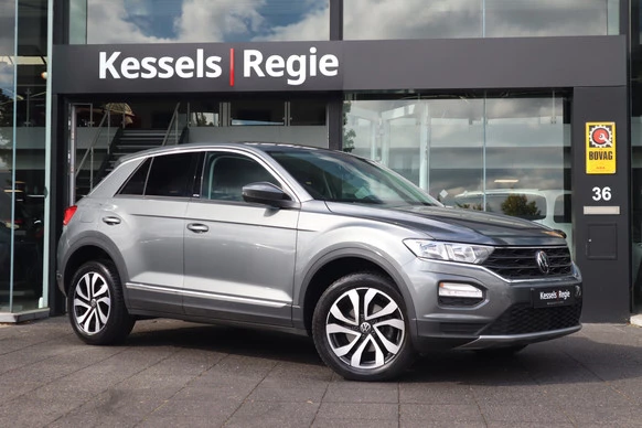 Volkswagen T-Roc - Afbeelding 2 van 26