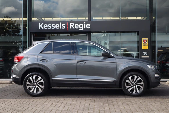 Volkswagen T-Roc - Afbeelding 3 van 26