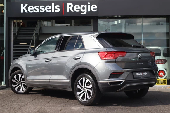 Volkswagen T-Roc - Afbeelding 4 van 26