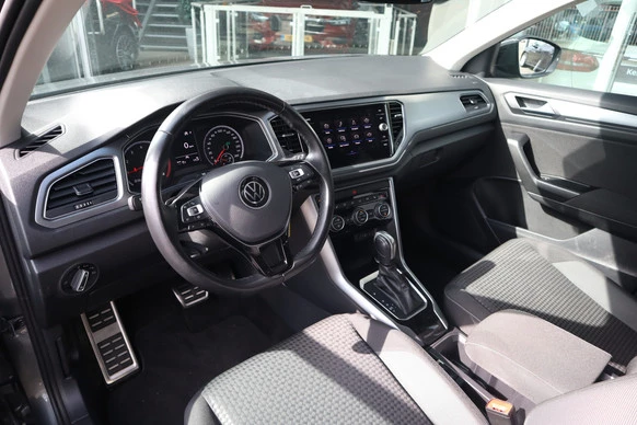 Volkswagen T-Roc - Afbeelding 6 van 26