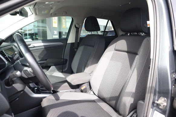 Volkswagen T-Roc - Afbeelding 7 van 26