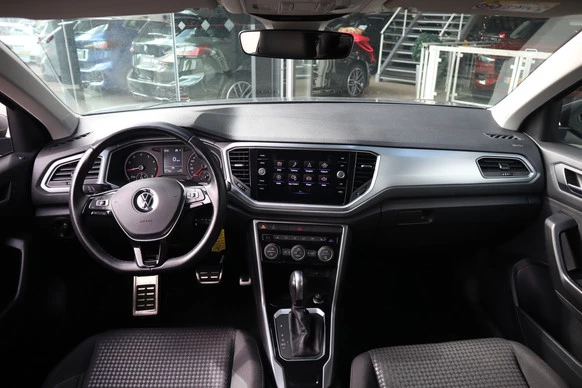 Volkswagen T-Roc - Afbeelding 8 van 26