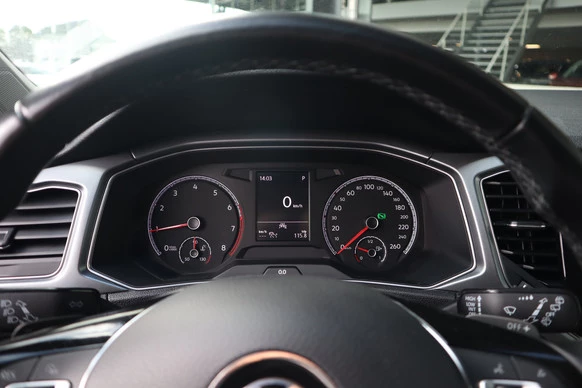 Volkswagen T-Roc - Afbeelding 9 van 26
