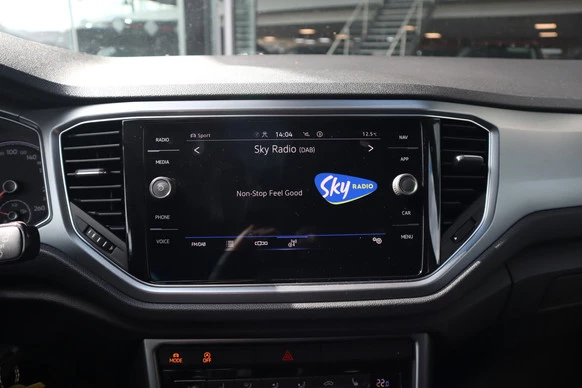 Volkswagen T-Roc - Afbeelding 13 van 26
