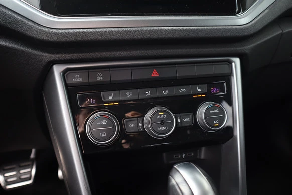 Volkswagen T-Roc - Afbeelding 14 van 26