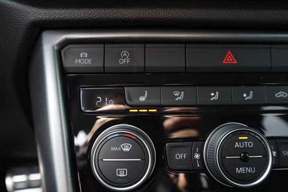 Volkswagen T-Roc - Afbeelding 15 van 26