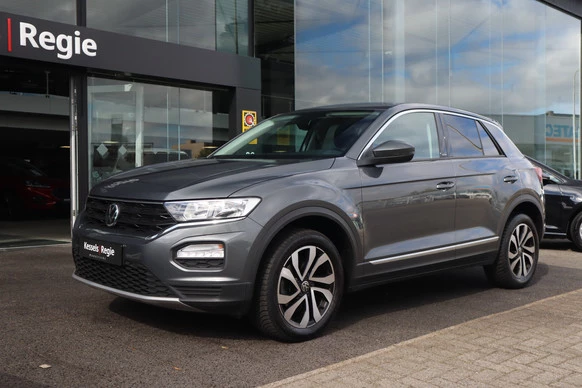 Volkswagen T-Roc - Afbeelding 20 van 26