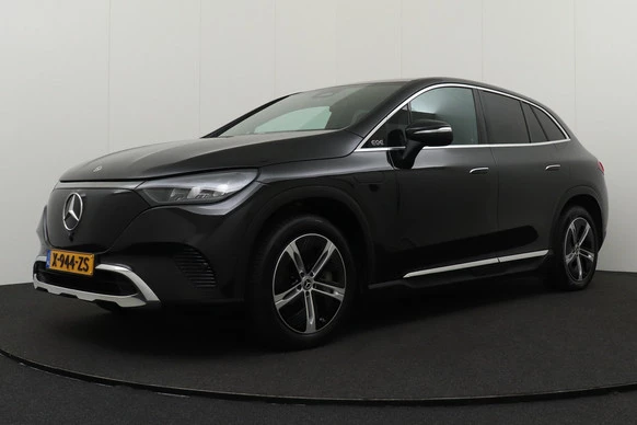 Mercedes-Benz EQE - Afbeelding 1 van 30
