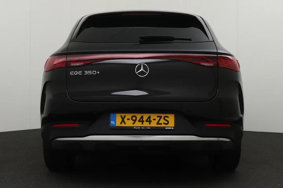Mercedes-Benz EQE - Afbeelding 4 van 30