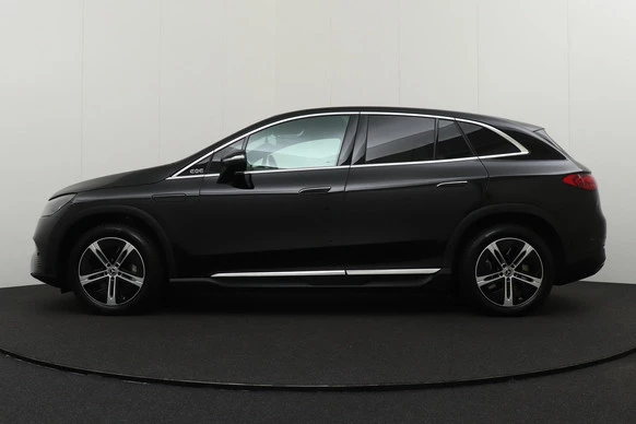 Mercedes-Benz EQE - Afbeelding 5 van 30