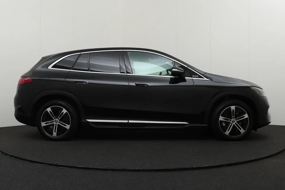 Mercedes-Benz EQE - Afbeelding 6 van 30