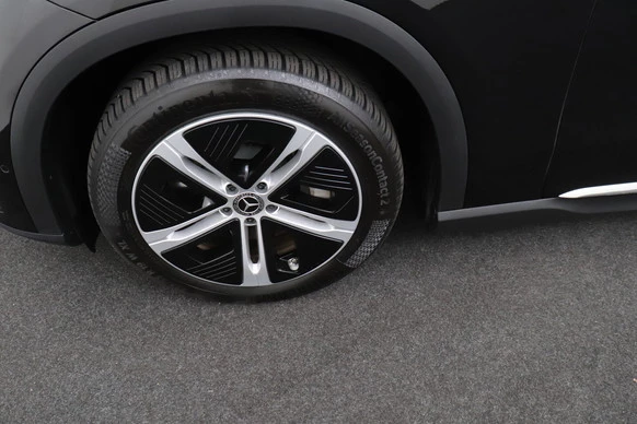 Mercedes-Benz EQE - Afbeelding 7 van 30