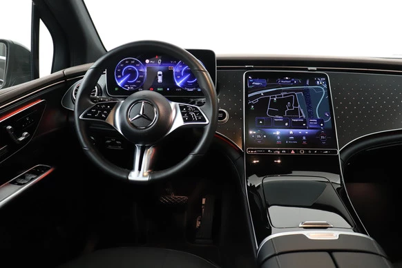 Mercedes-Benz EQE - Afbeelding 8 van 30