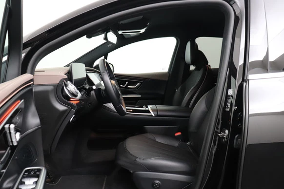 Mercedes-Benz EQE - Afbeelding 9 van 30