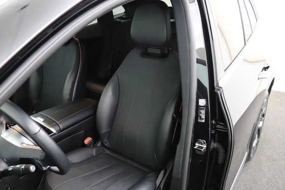 Mercedes-Benz EQE - Afbeelding 10 van 30