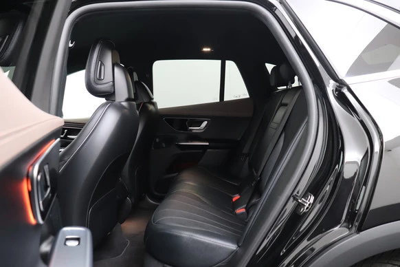 Mercedes-Benz EQE - Afbeelding 11 van 30