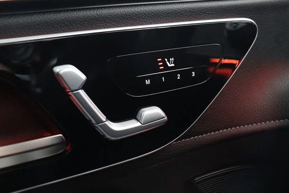 Mercedes-Benz EQE - Afbeelding 21 van 30