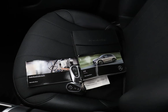 Mercedes-Benz EQE - Afbeelding 30 van 30