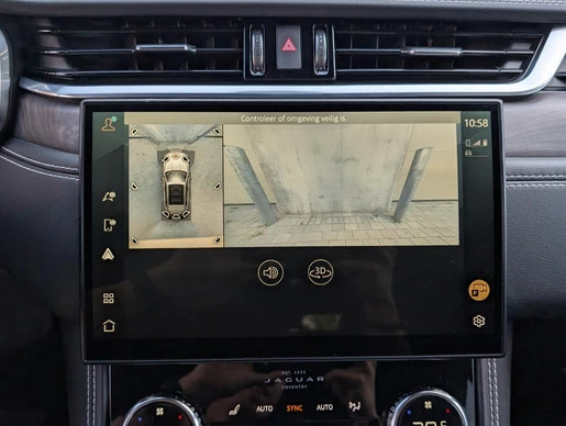 Jaguar F-PACE - Afbeelding 18 van 28