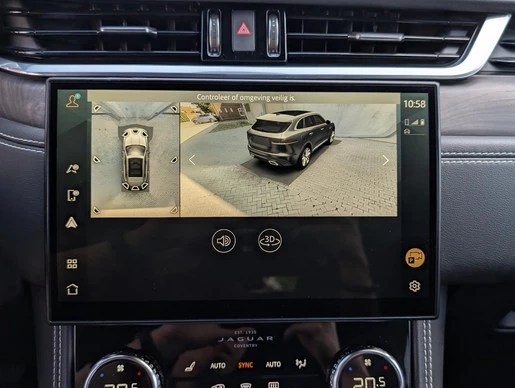 Jaguar F-PACE - Afbeelding 19 van 28