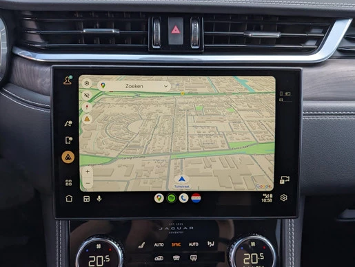 Jaguar F-PACE - Afbeelding 20 van 28