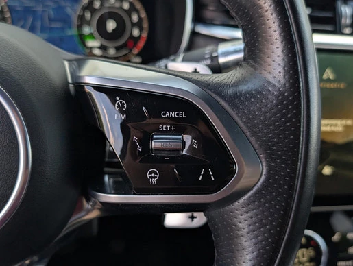 Jaguar F-PACE - Afbeelding 21 van 28