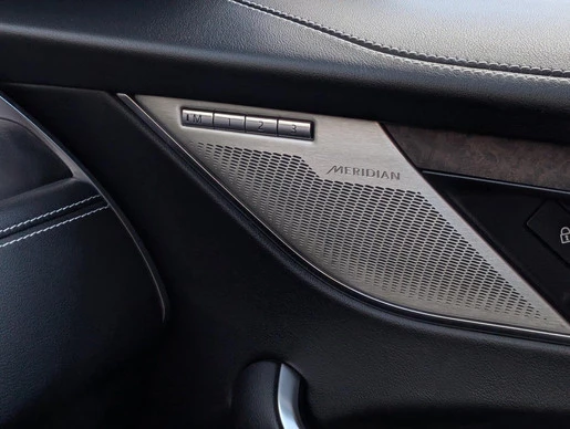 Jaguar F-PACE - Afbeelding 23 van 28