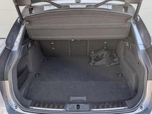 Jaguar F-PACE - Afbeelding 28 van 28