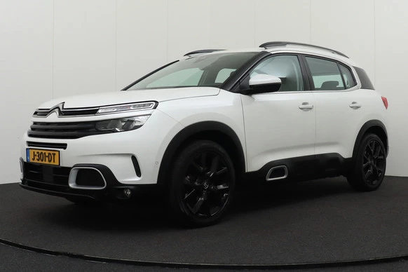Citroën C5 Aircross - Afbeelding 1 van 26